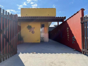 kitnets Ubatuba
